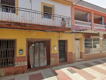 Haus zum Verkauf in CL. JUAN DE LA CUEVA