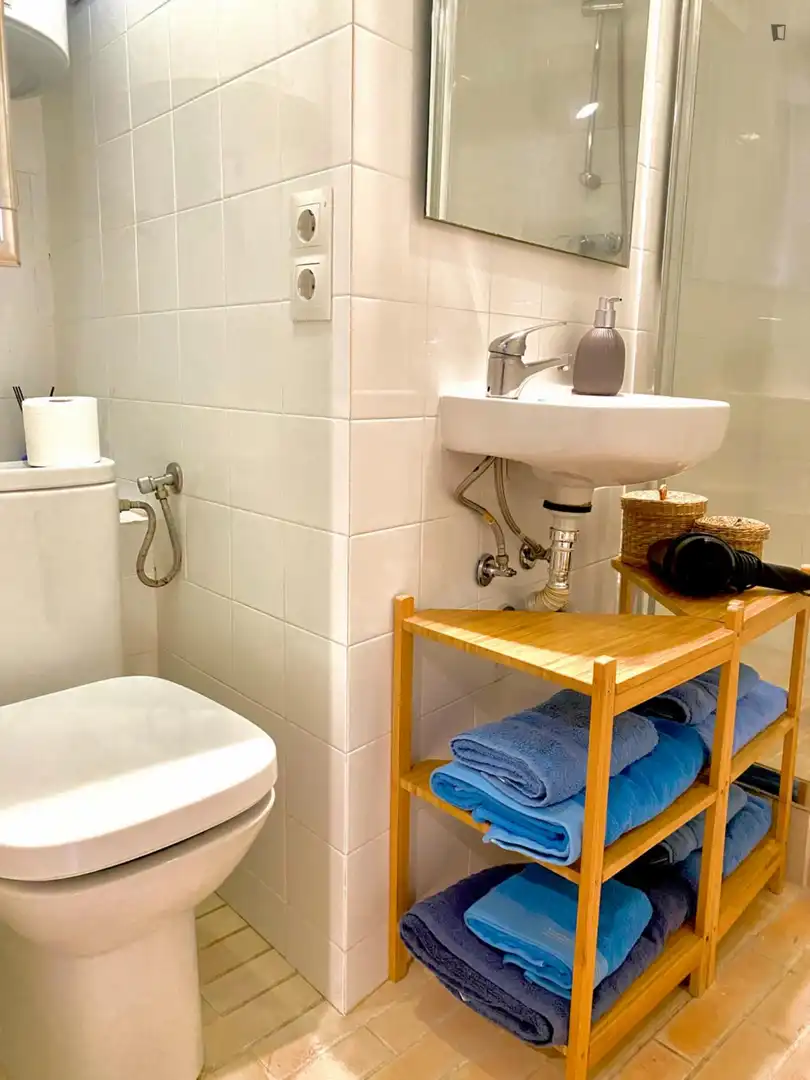 Apartments for rent in Barri Gòtic