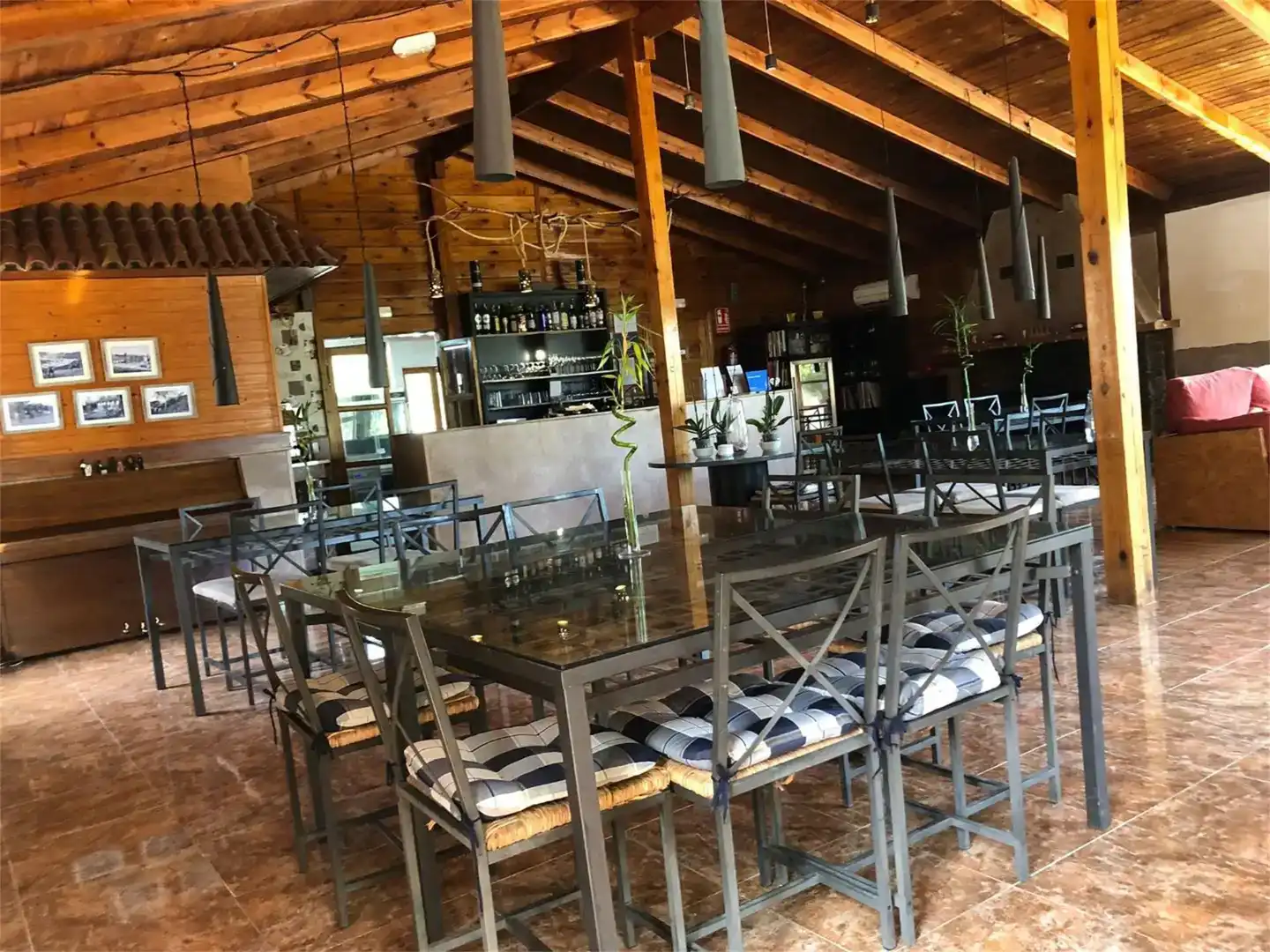 Finca rústica en venda en Nevada amb Aire condicionat, Piscina i Balcó