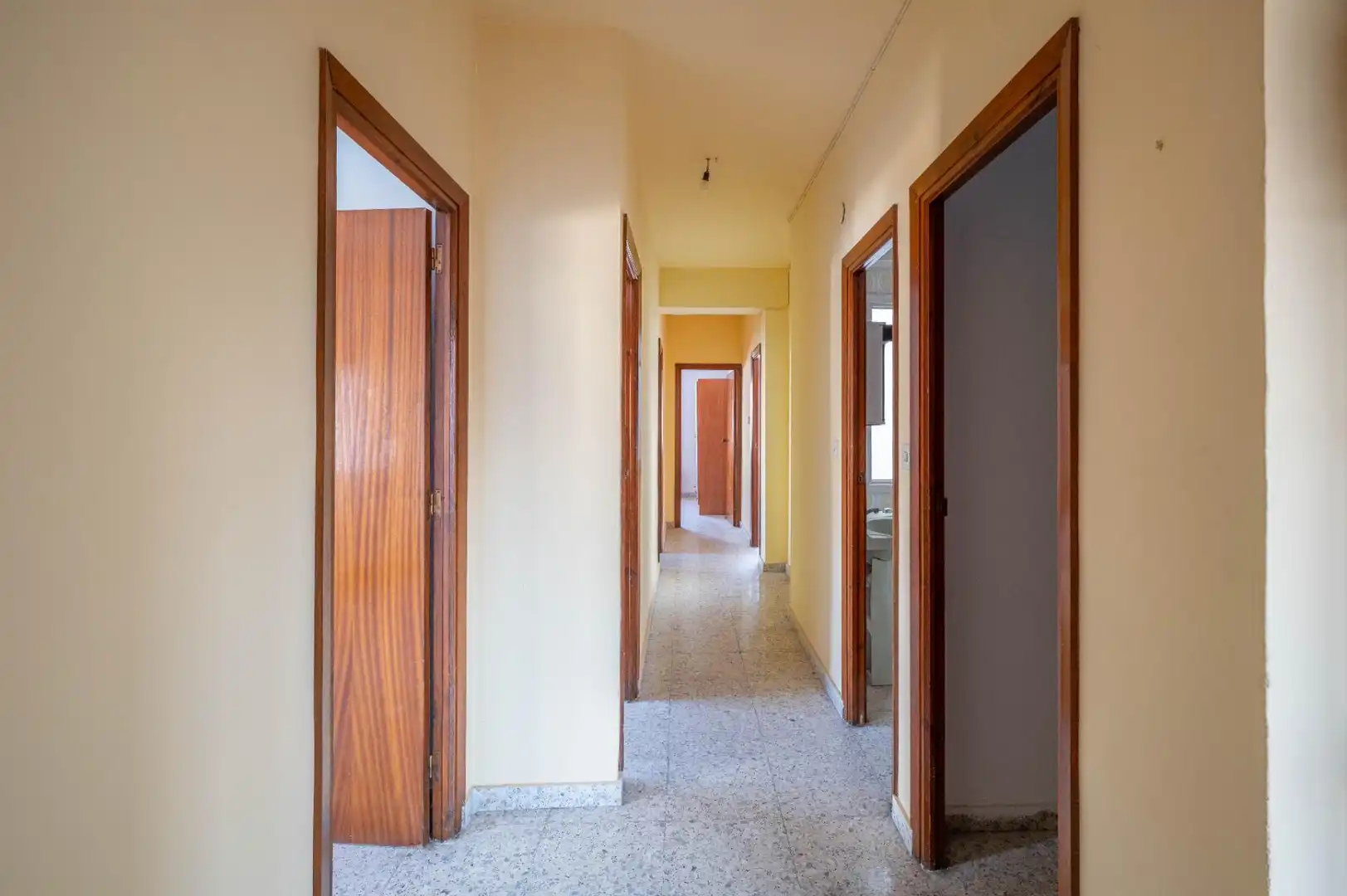 Piso en venta en Órgiva con Terraza