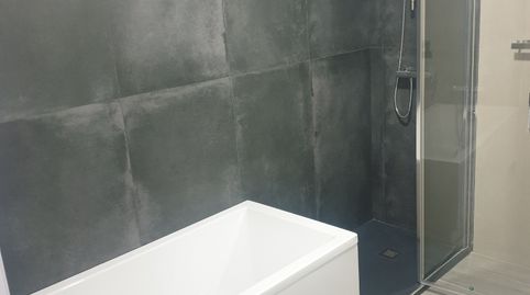Foto 3 de Piso de alquiler en San Rosendo, Ourense Capital
