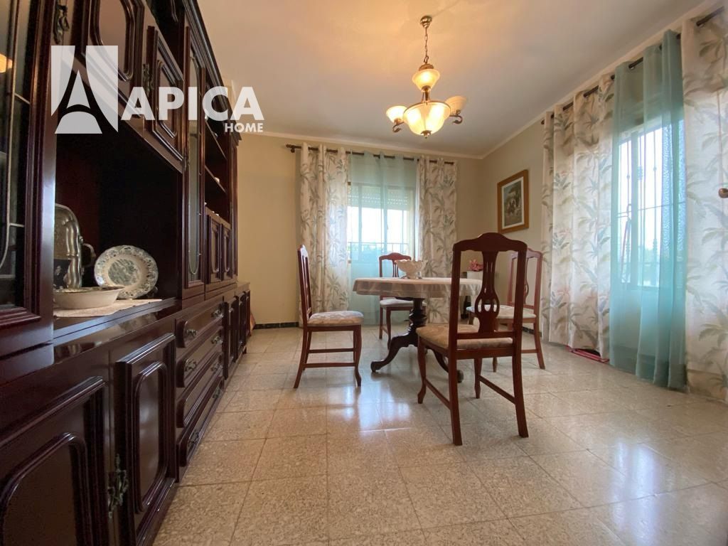 House or chalet for sale in Pescadores - Saladillo