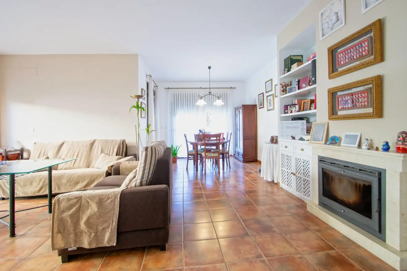 Maison jumelée avec piscine à vendre à Calle José María Olazábal, imagen 26