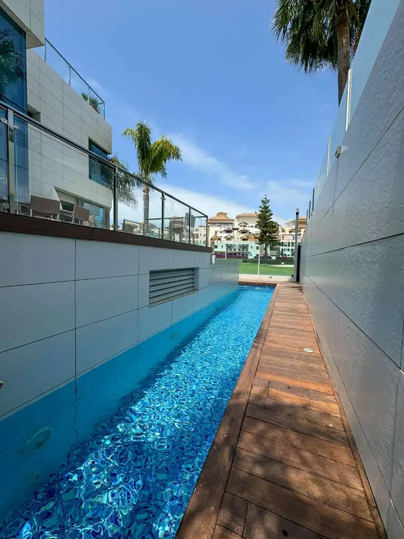 Detached house with pool for sale in N/A, imagen 37
