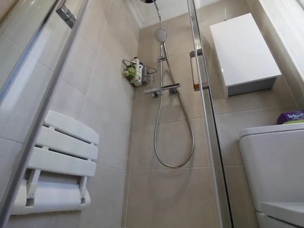 Baño de Piso en venta en Pasaia