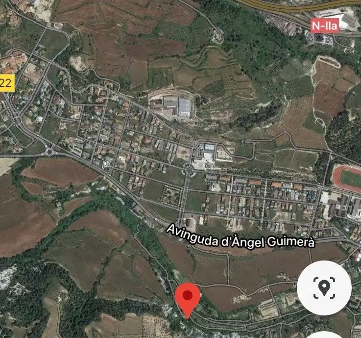 Residential land for sale in Calle FELICIA MATHEU DE PADRO, imagen 2
