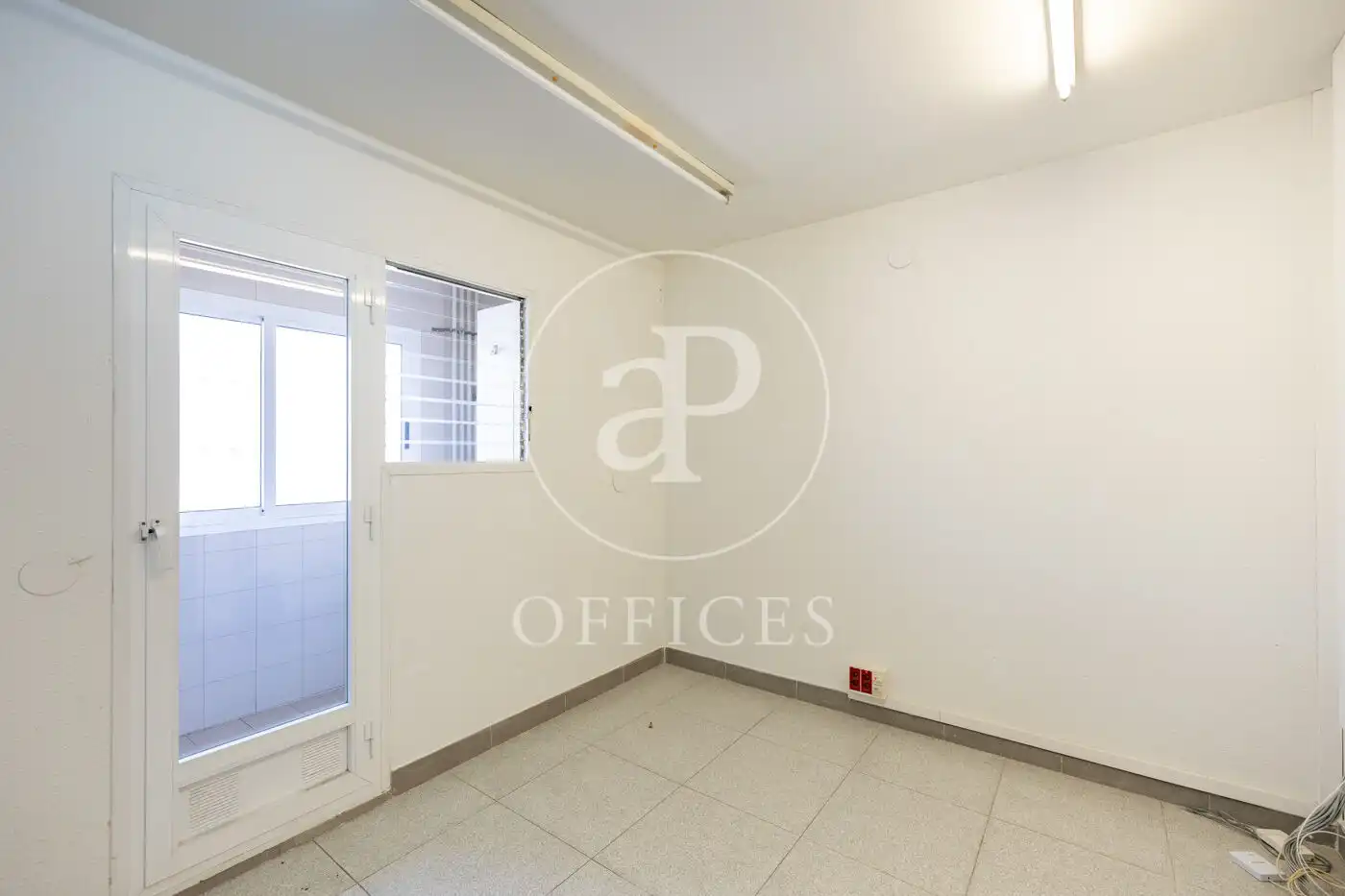 Oficina de alquiler en L'Hospitalet de Llobregat