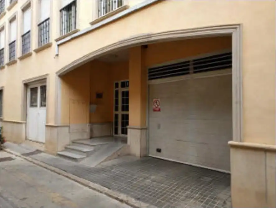 Garage for sale in Major de La Vila, Benaguasil