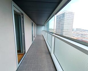 Terrassa de Pis en venda en L'Hospitalet de Llobregat amb Aire condicionat, Calefacció i Terrassa