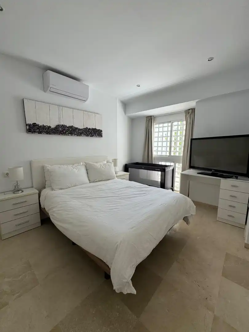 Apartment to rent in Nueva Andalucía, imagen 16