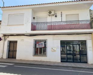 Exterior view of Premises for sale in Montizón