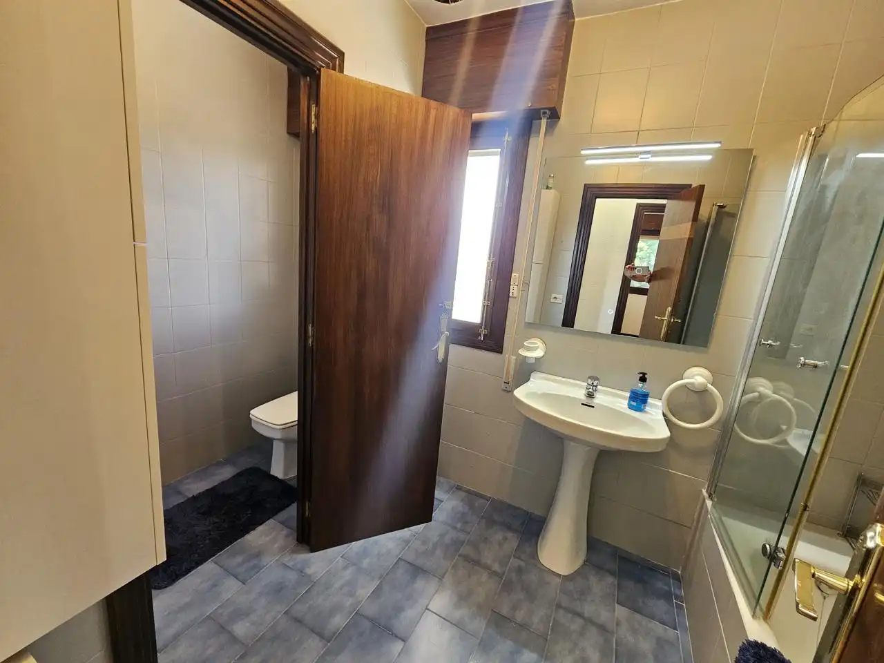 Casa o chalet en venta en San Sebastián, Estella / Lizarra