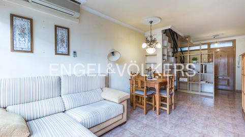 Foto 2 de Ático en venta en La Marina del Port,  Barcelona Capital