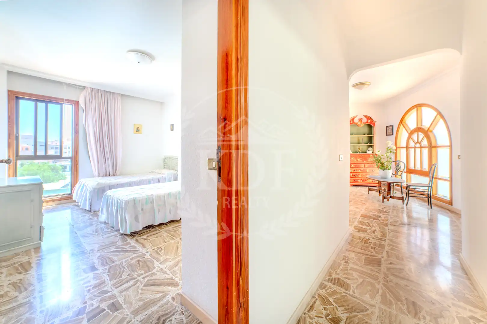 Casa o xalet en venda en Santa Cruz de Tenerife amb Aire condicionat, Calefacció i Jardí privat