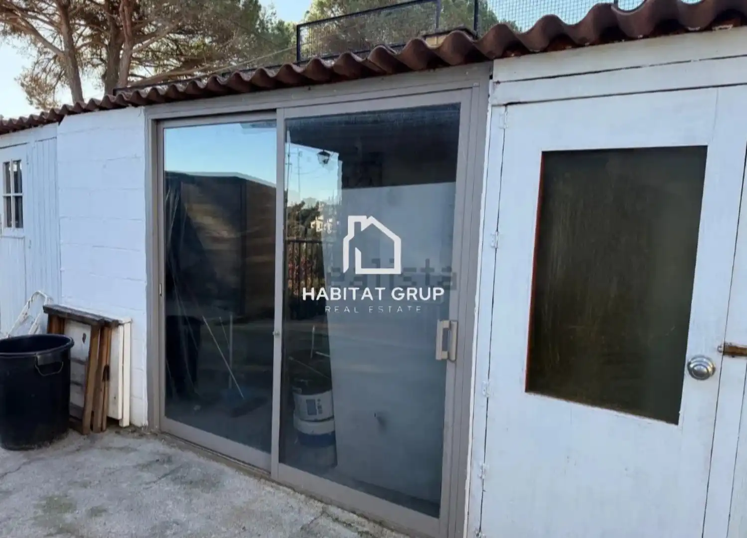 Casa amb jardí en venda a Riells i Viabrea, imagen 26