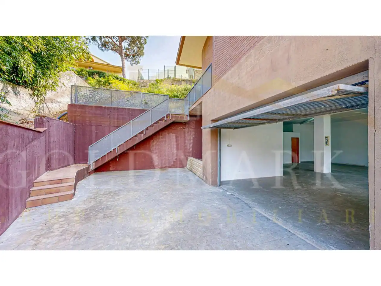 Casa amb piscina en venda a Pasaje Begur 34, imagen 107