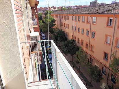 Flat for sale in De Antonio Bravo, La Bozada – Parque Delicias, Delicias,  Zaragoza Capital