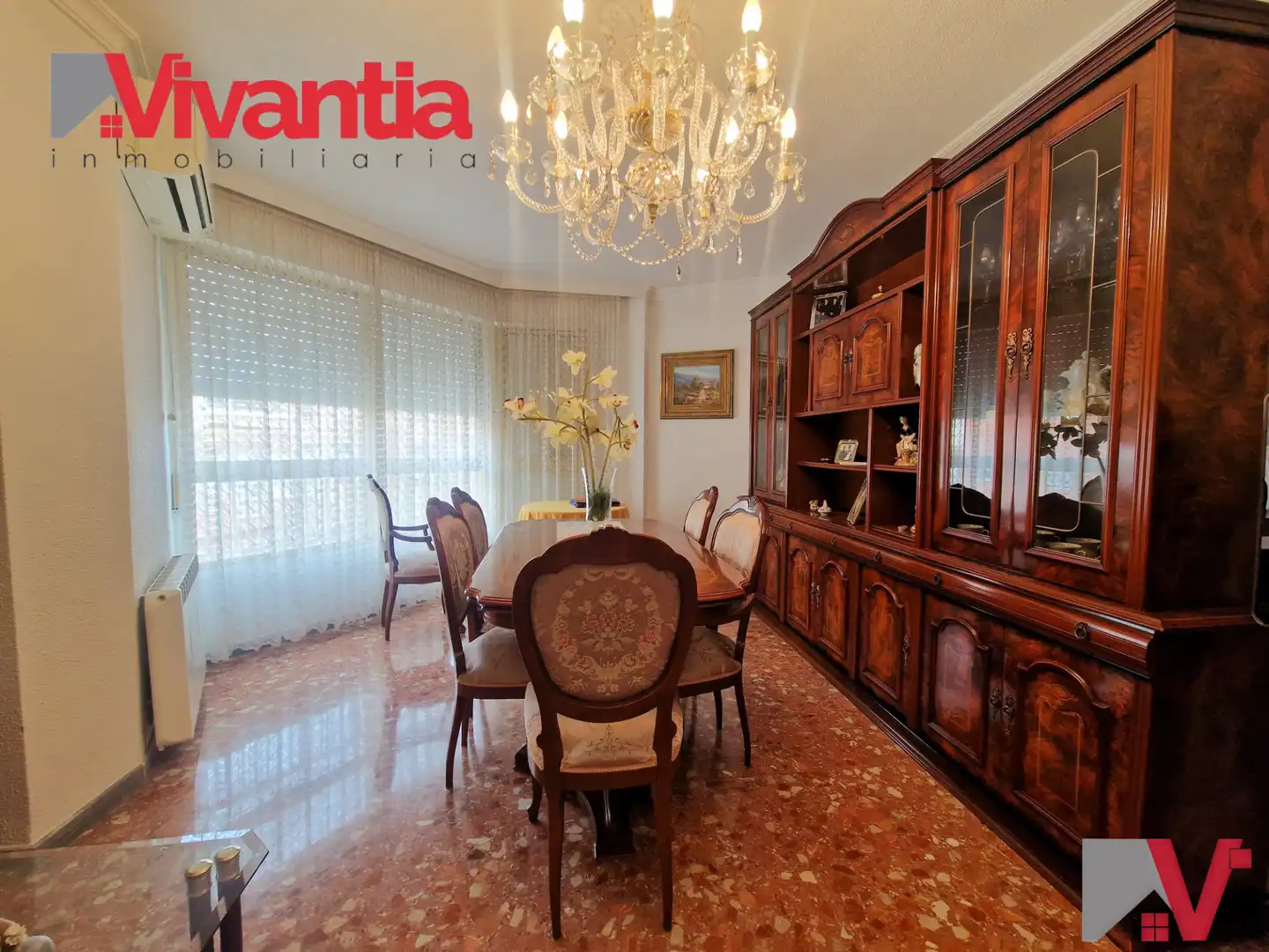 Piso con ascensor en venta en Lorca Ciudad, imagen 5