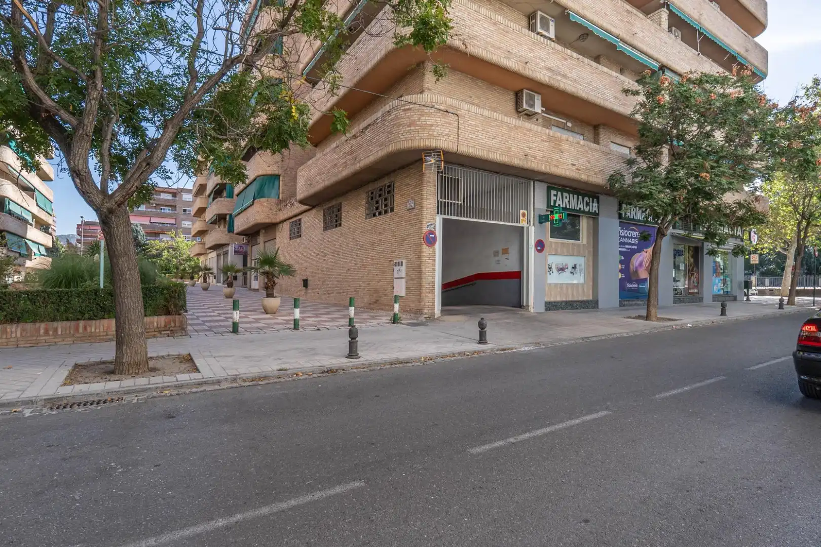 Aparcament en venda a Calle del Profesor Agustín Escribano, imagen 24