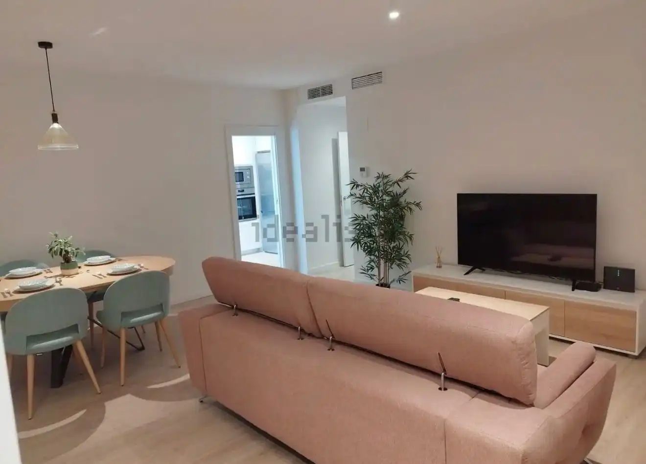 Apartament amb piscina de lloguer a Nueva Andalucía, imagen 3