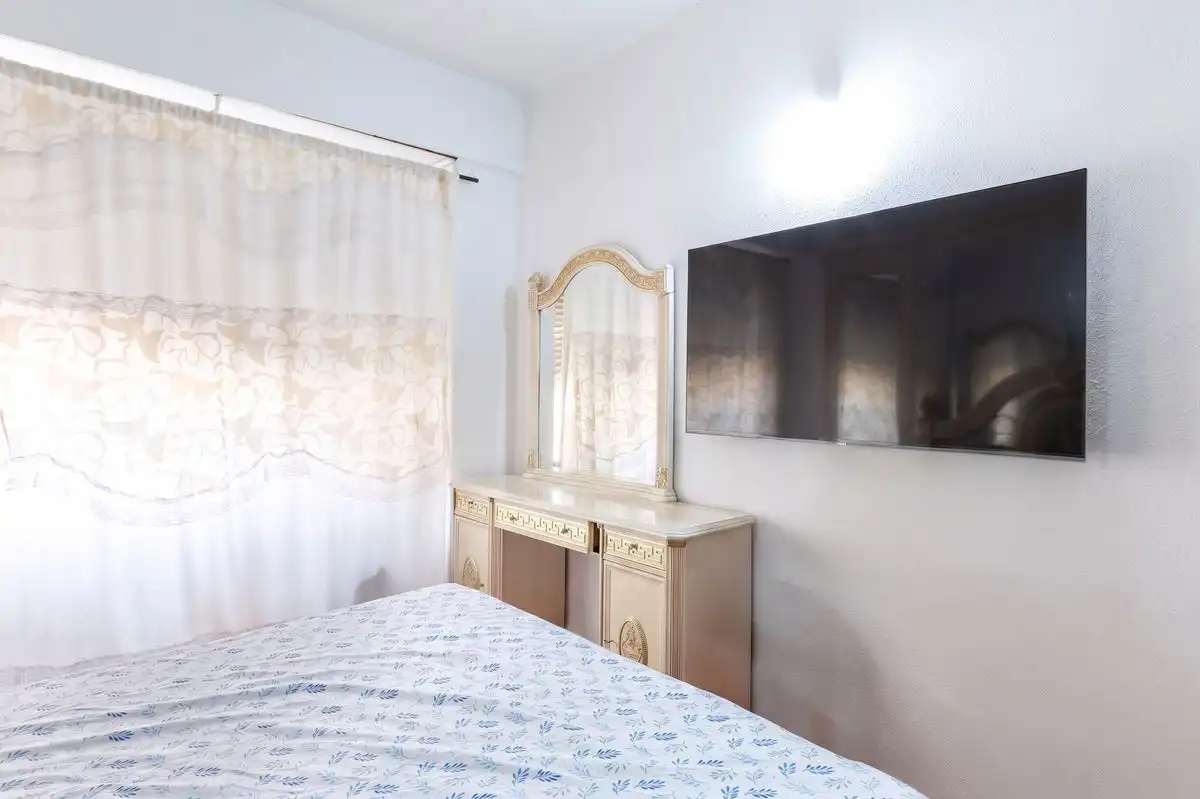 Bedroom of Ground floor for sale in Museros  with Heating, Terrace and Balcony