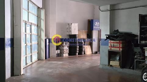 Photo 4 of Industrial buildings for sale in Tres Olivos - La Piedad, Talavera de la Reina