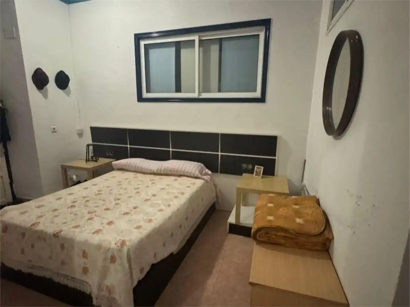 Habitación de Piso en venta en Puente Genil con Trastero y Amueblado
