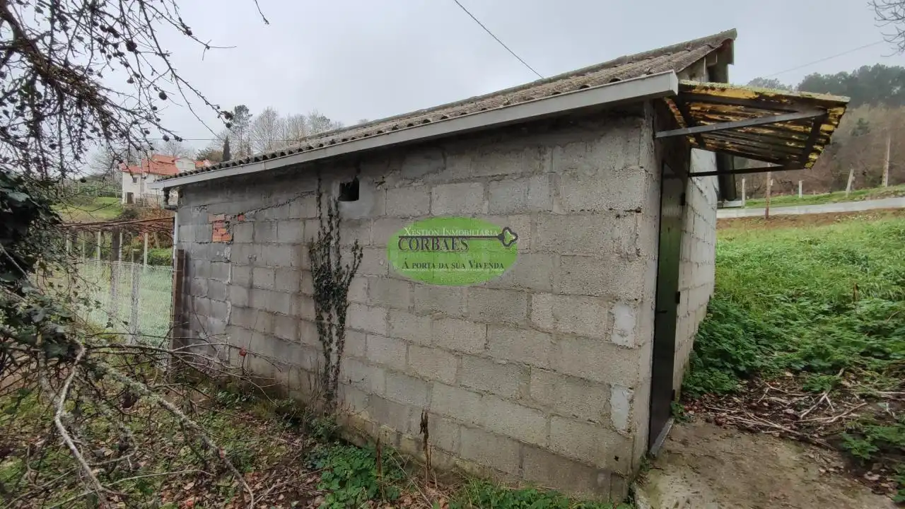 Haus mit Garten zum Verkauf in Cortegada, imagen 32
