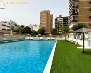 Piscina de Planta baixa en venda en Alicante / Alacant