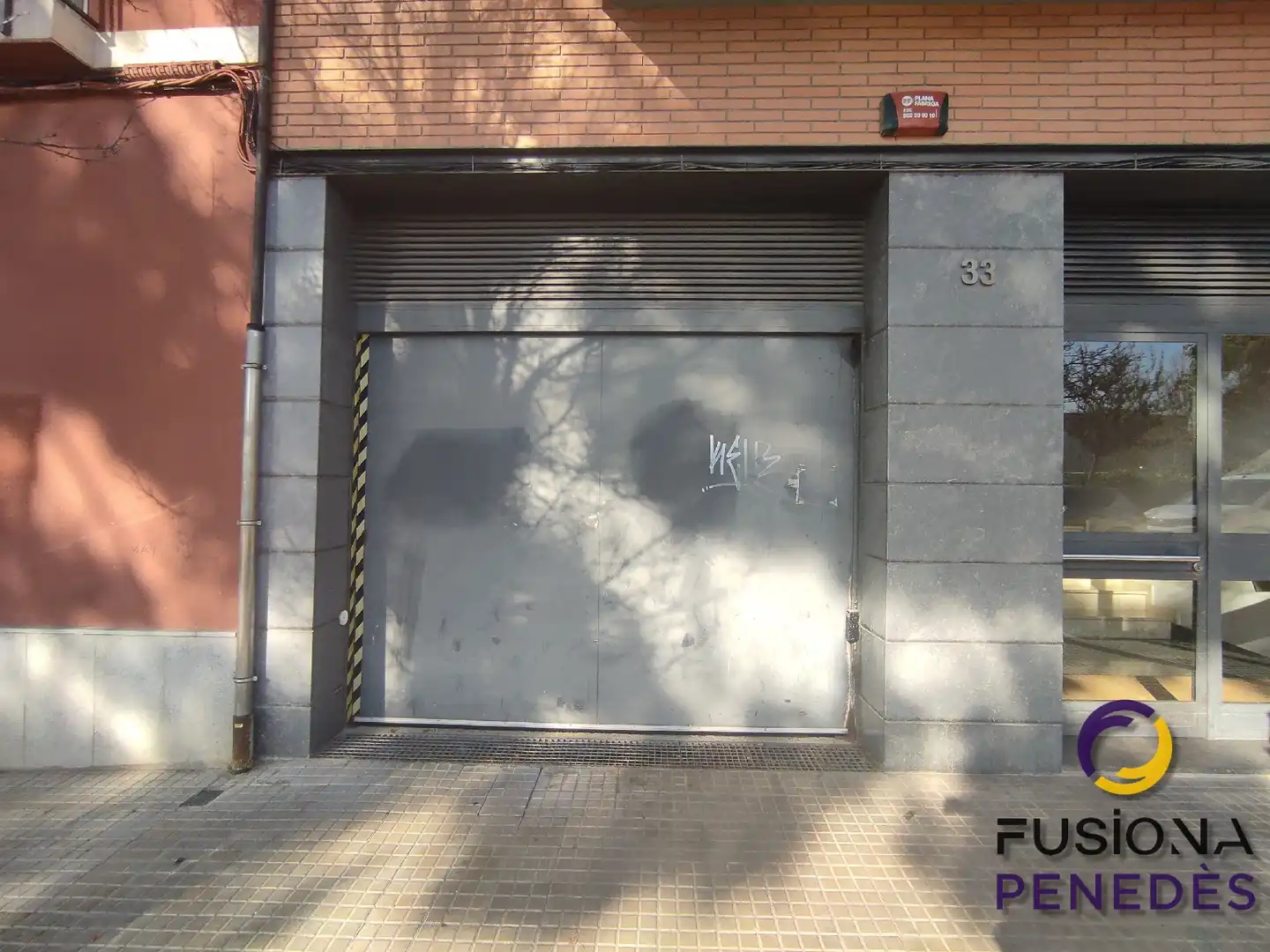 Aparcament en venda a Poble Nou, imagen 8