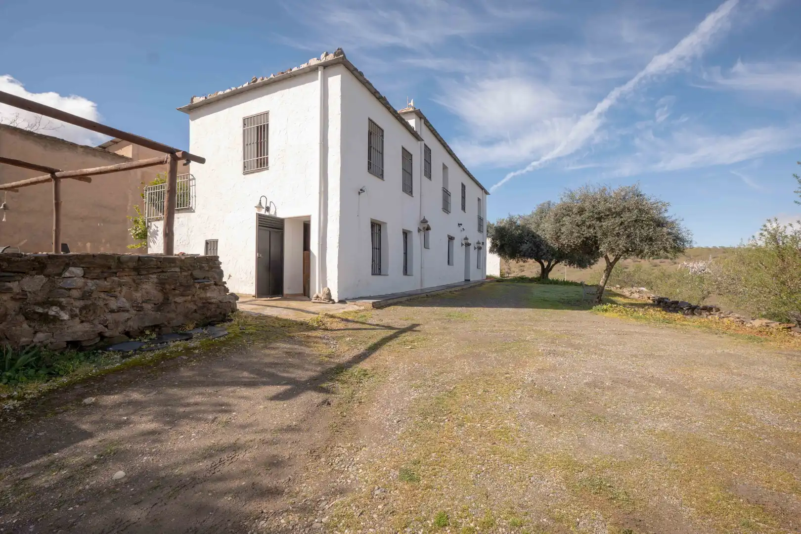 Casa rústica con jardín en venta en N/A, imagen 3