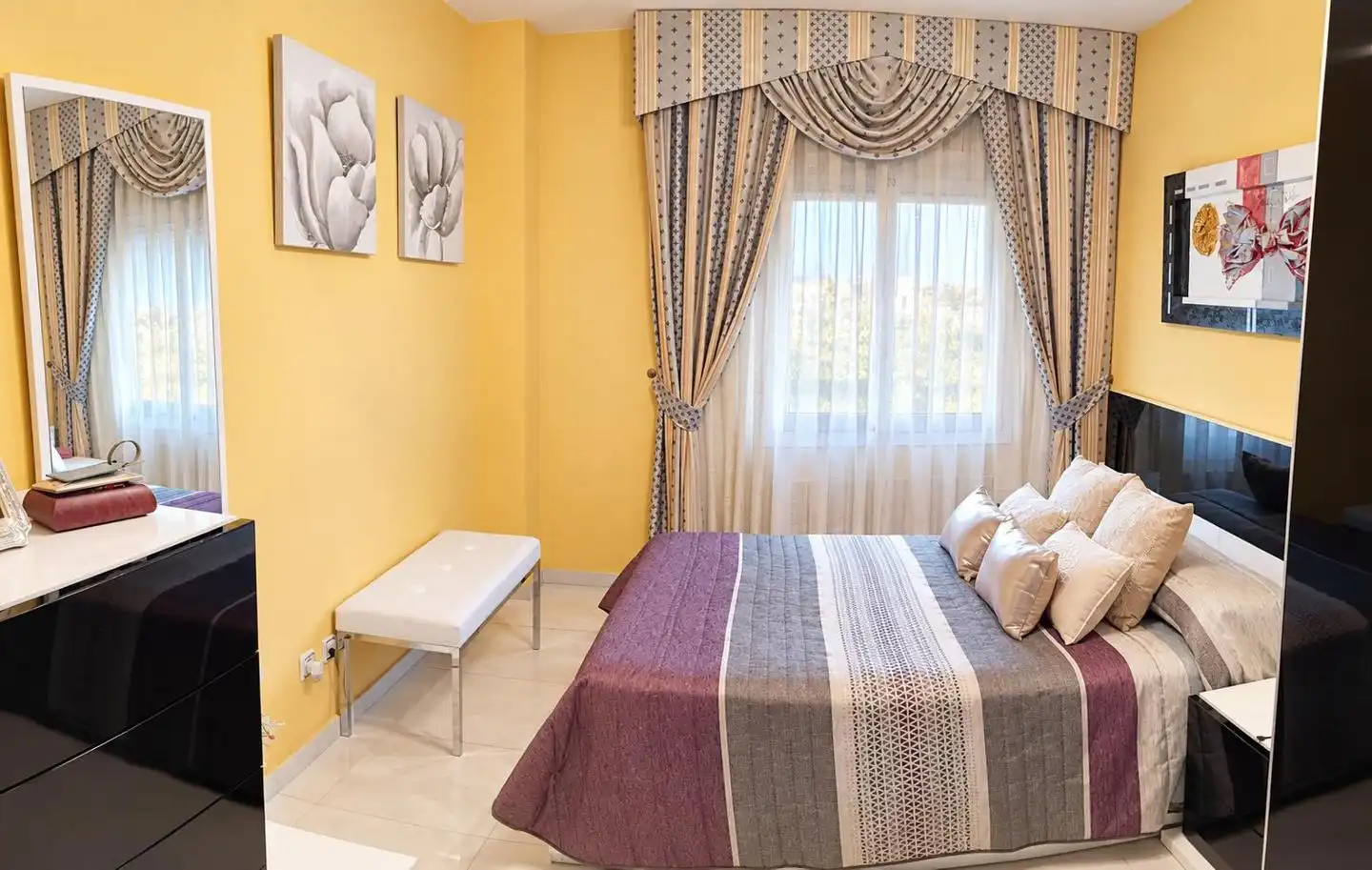 Appartamento con piscina in vendita a Avenida Pascual Marquina, imagen 15
