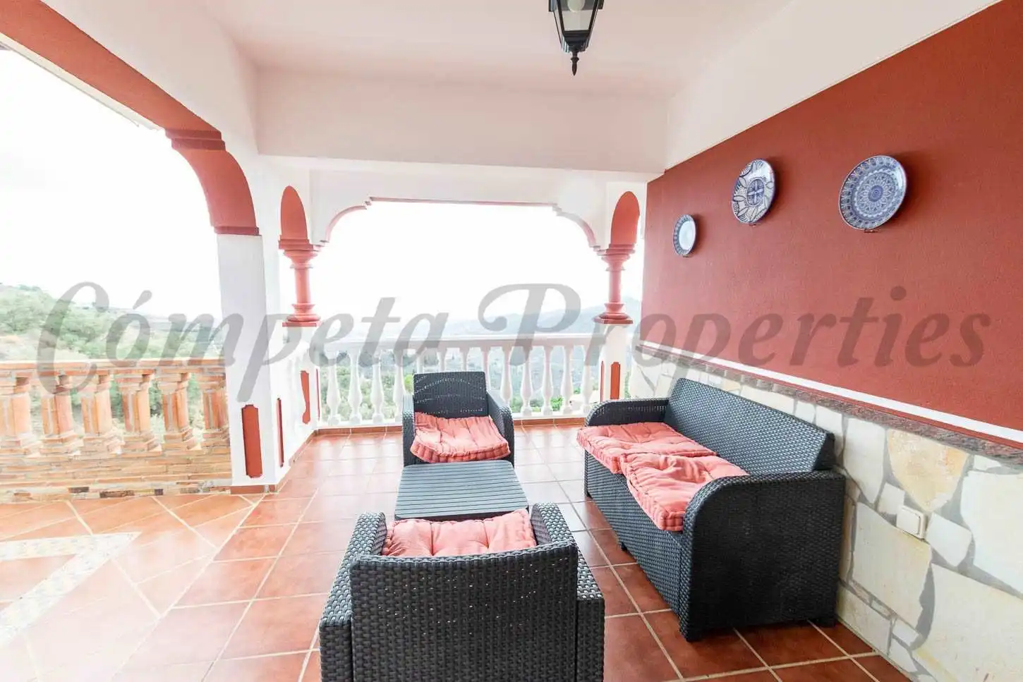 Casa con terrazza in vendita a Torrox Pueblo, imagen 15