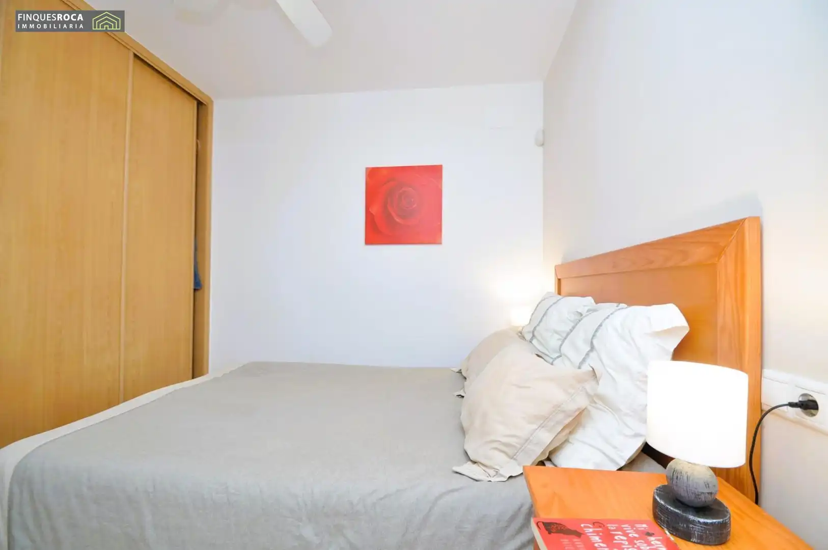 Erdgeschosswohnung mit Terrasse zum Verkauf in Alcanar, imagen 15