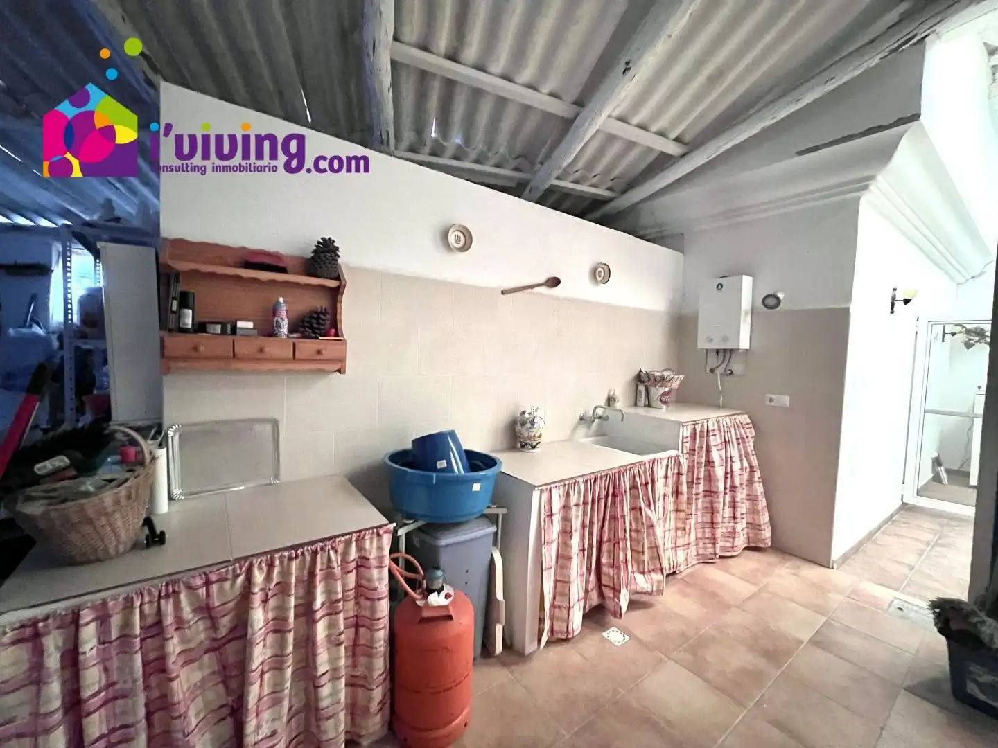 Terrenys i solars en venda a Albox, imagen 57