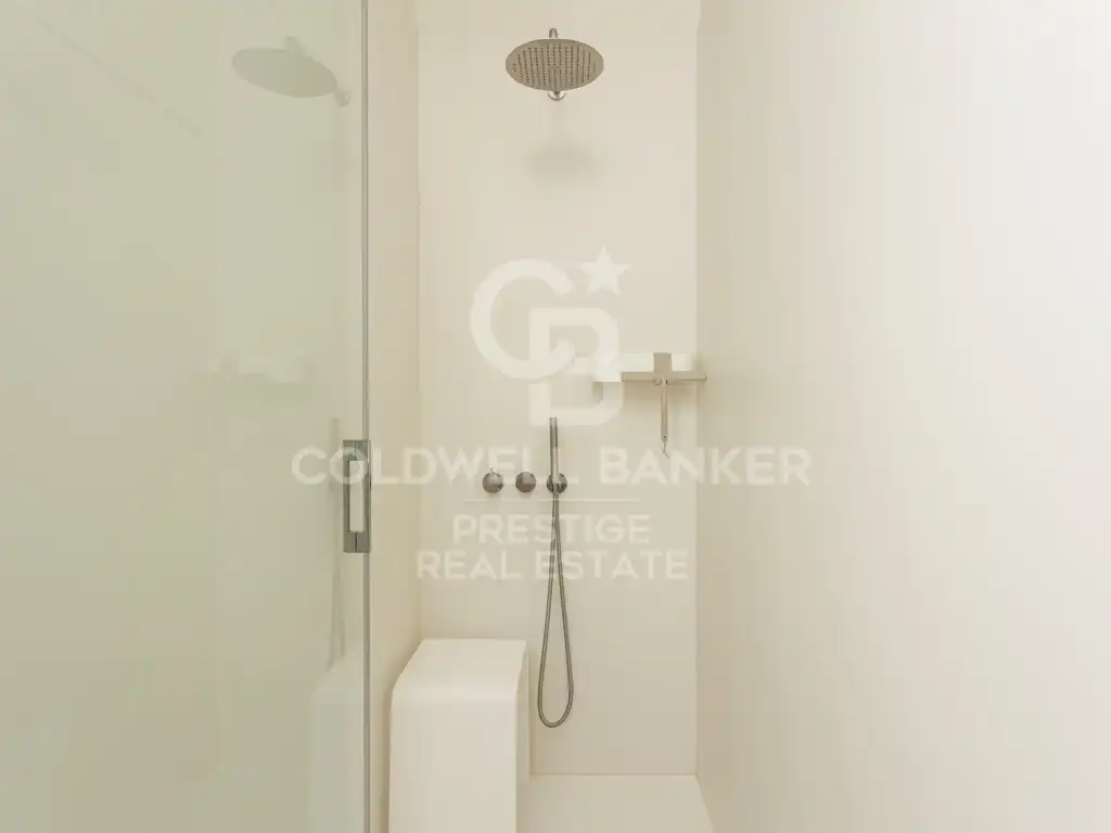 Apartment mit Pool zur Miete in Calle Ausias Marc, imagen 20