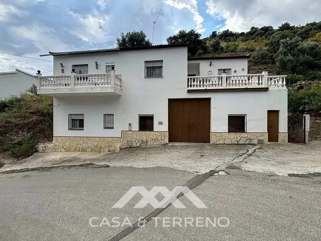 Haus mit Pool zum Verkauf in Viñuela, imagen 2