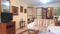 Living room of Flat for sale in Málaga Capital