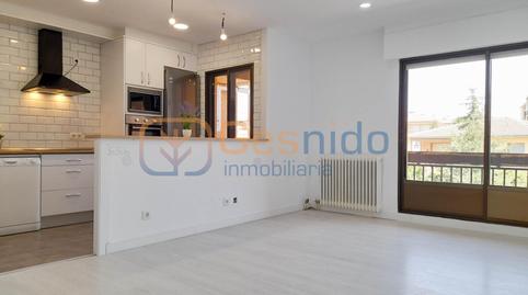 Photo 2 of Flat for sale in San Cristóbal de Segovia, Segovia