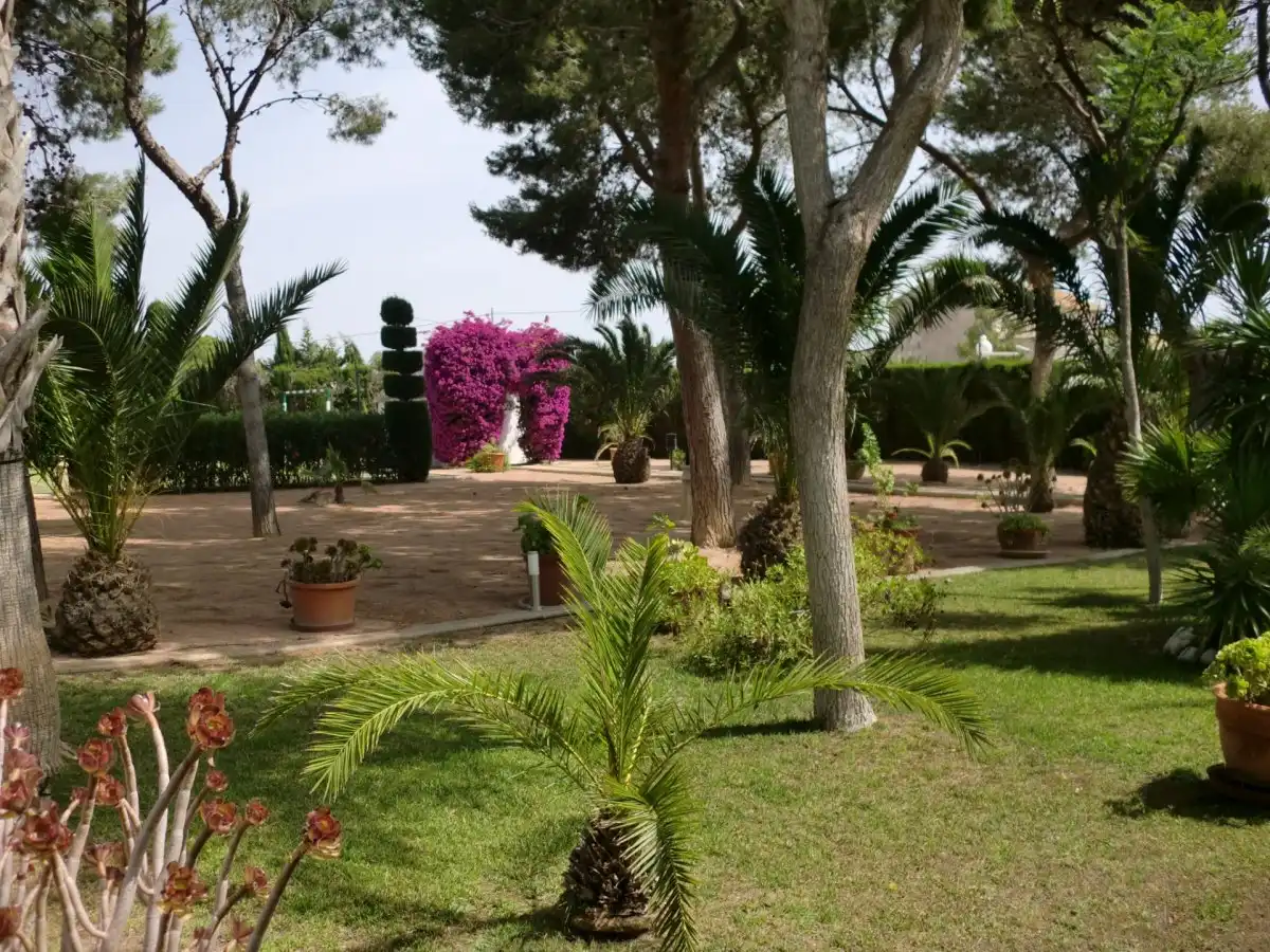 Villa avec piscine à vendre à Valverde, imagen 24