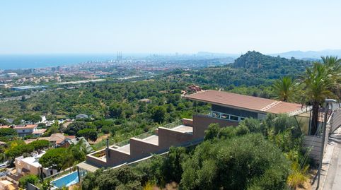 Villa contemporánea de 8 niveles con vistas al mar excepcionales, imatge 3