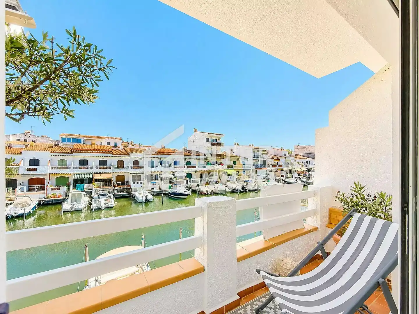 Studio for sale in PORTOFINO 17-19, imagen 8