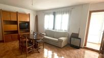 Sala d'estar de Pis en venda en  Albacete Capital amb Terrassa i Traster