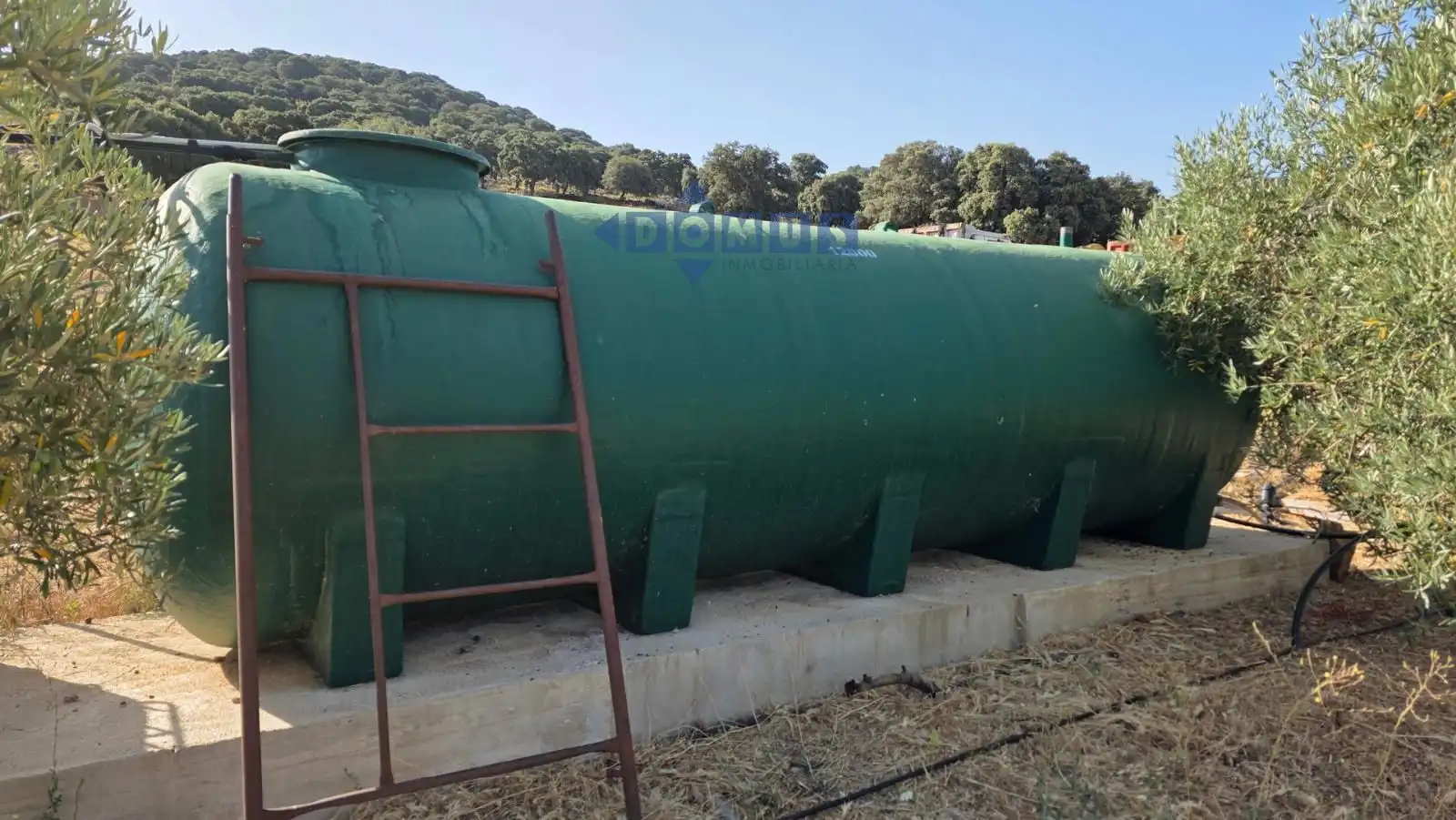 Terreno en venta en Camino Cartajima, carretera de san pedro, Partidas Sur