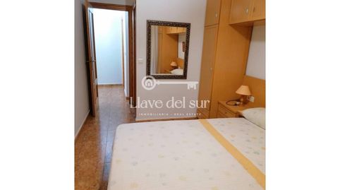 Foto 4 de Piso en venta en Calle Urci, 8, Delicias, Águilas