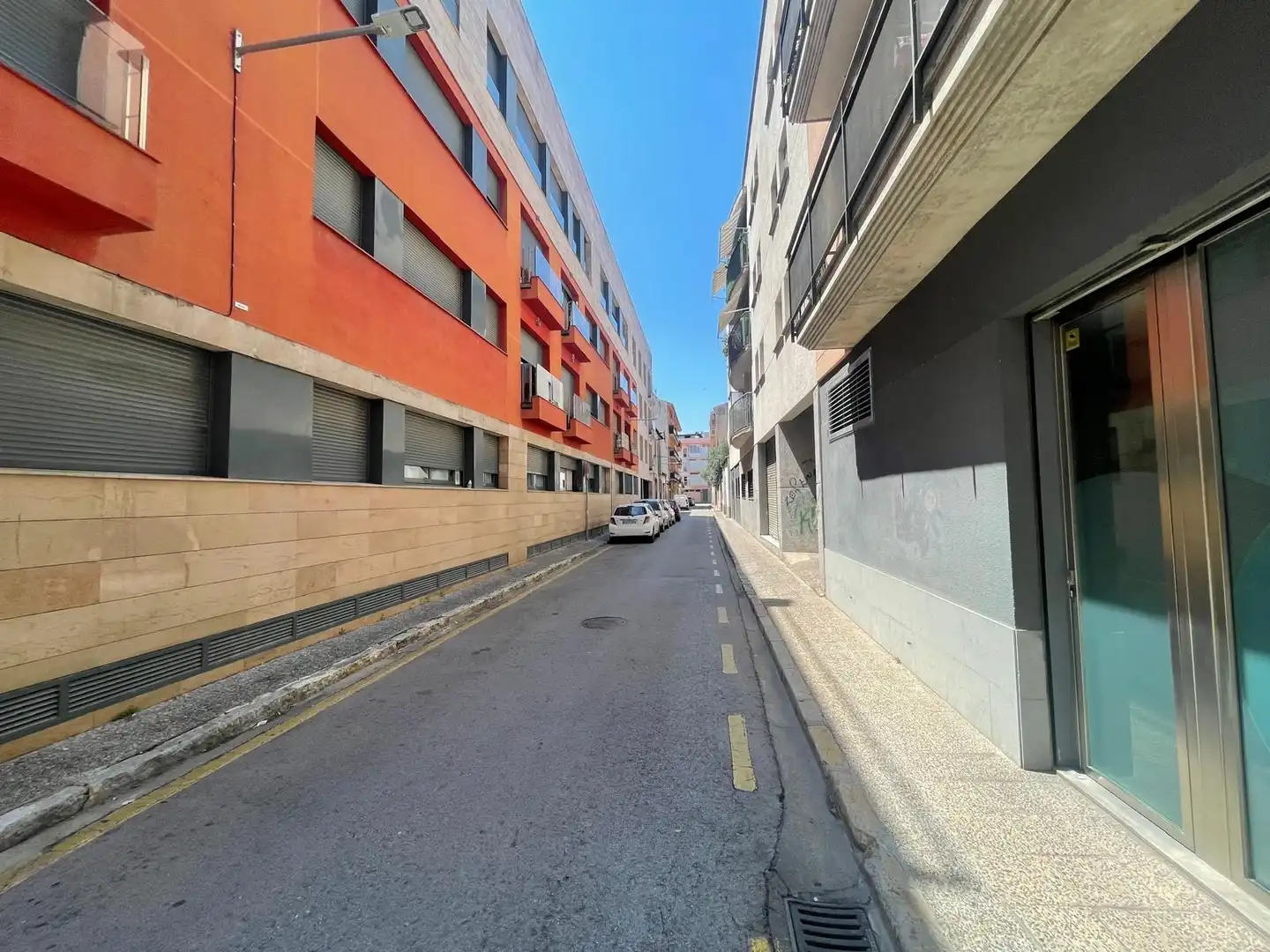 Parking à vendre à DE SANTA EUGÈNIA, imagen 3