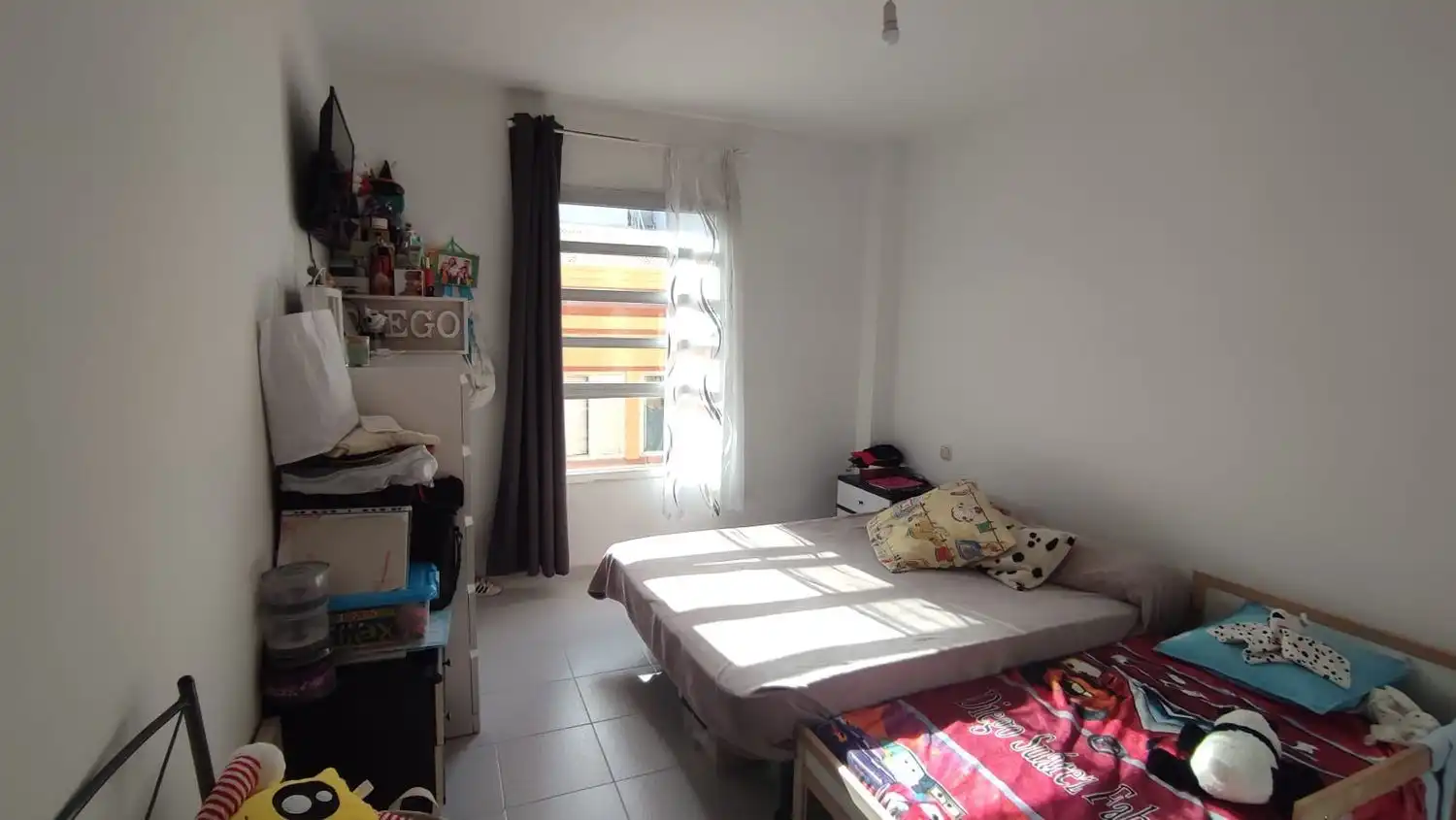 Habitación de Edificio en venta en Telde