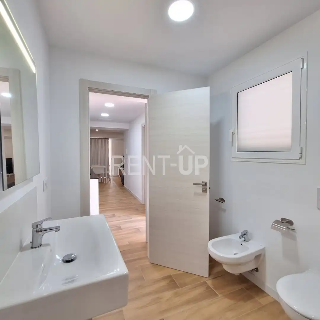 Piso de alquiler en Xàtiva