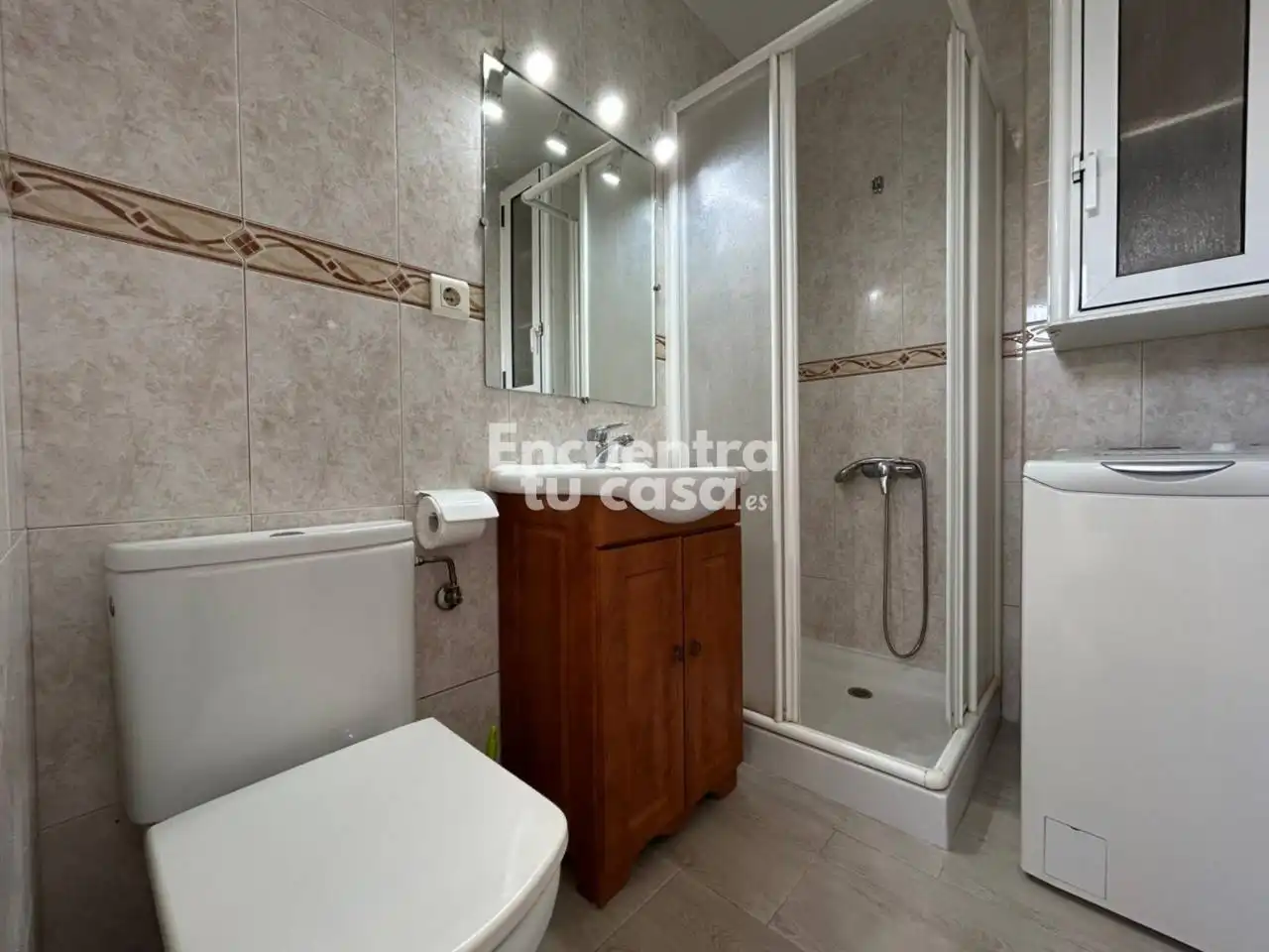Flat with terrace for sale in Calle Londres, imagen 10