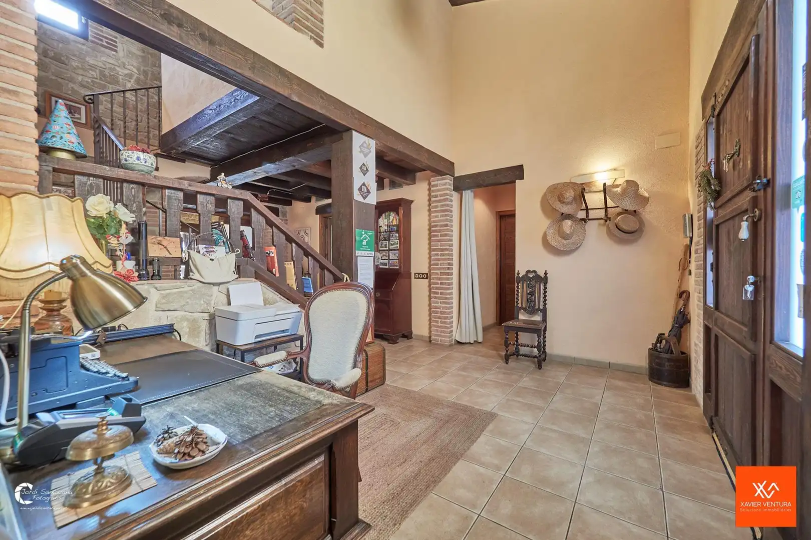 House with terrace for sale in Carretera calaceite, imagen 10